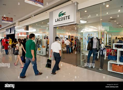 Find Lacoste Stores – Lacoste Philippines.